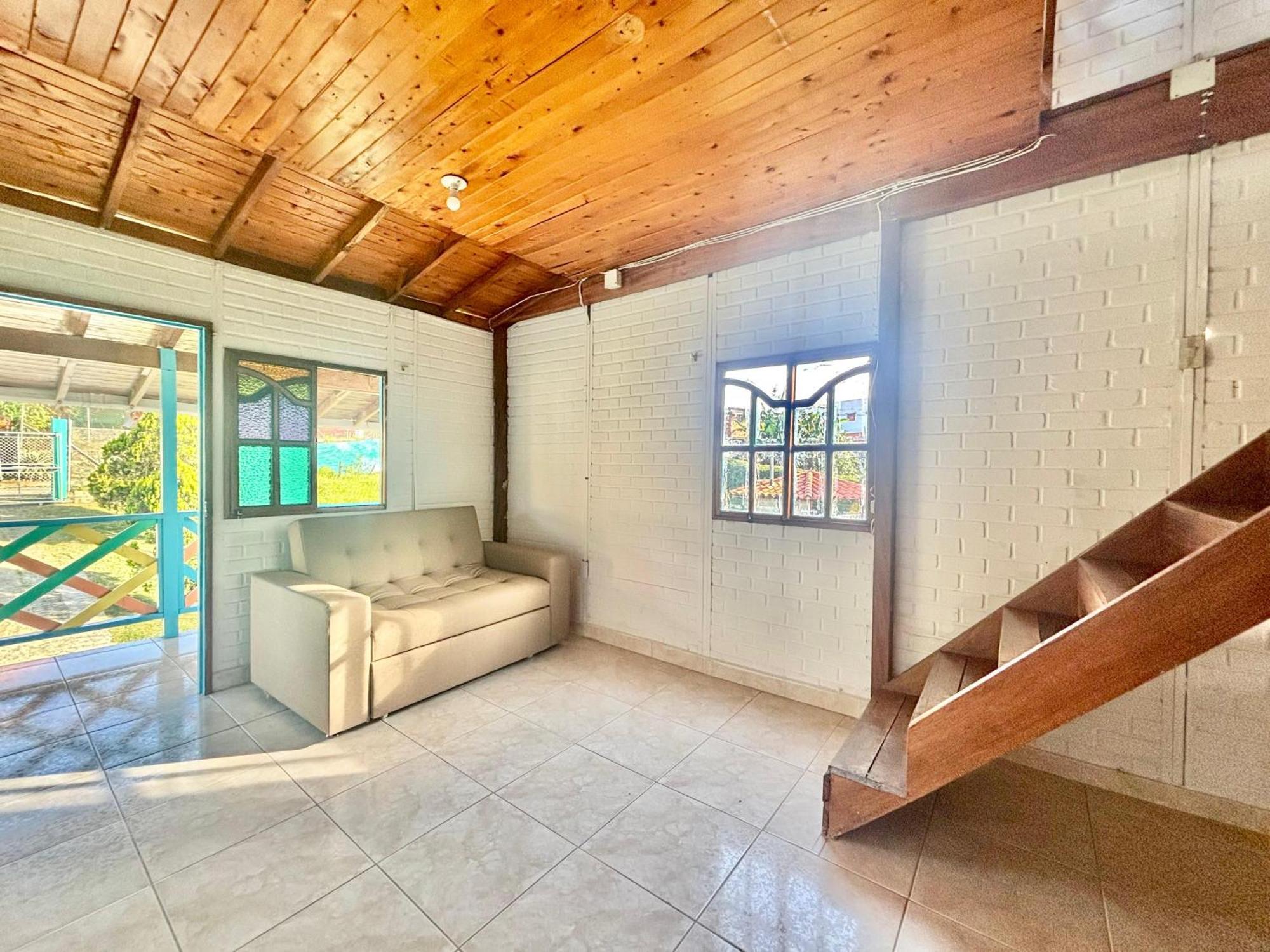 Casa Guatape Leilighet Eksteriør bilde